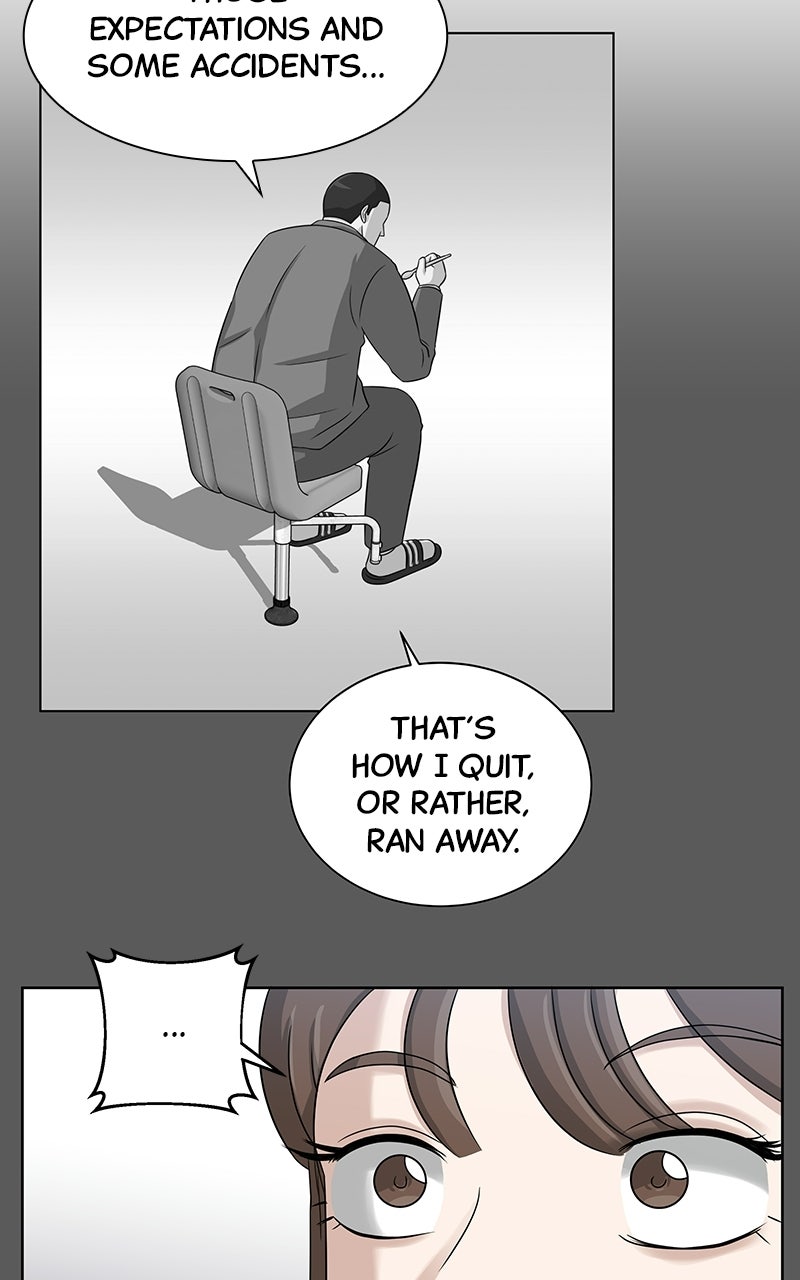 Read Big Man on the Court EN Manga Online