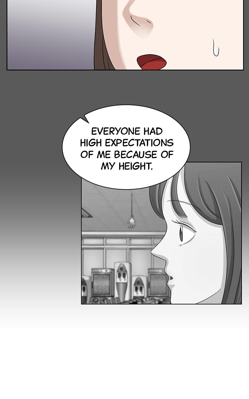 Read Big Man on the Court EN Manga Online