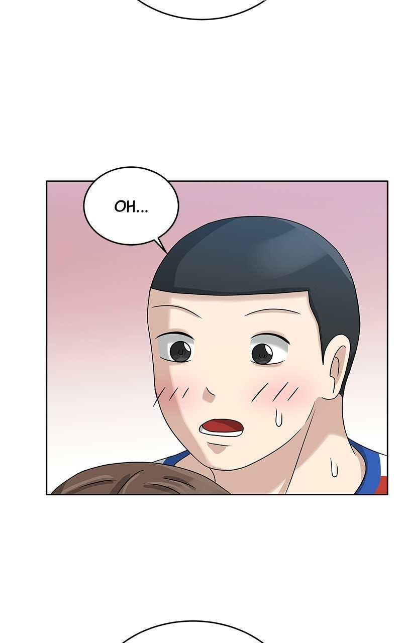 Read Big Man on the Court EN Manga Online
