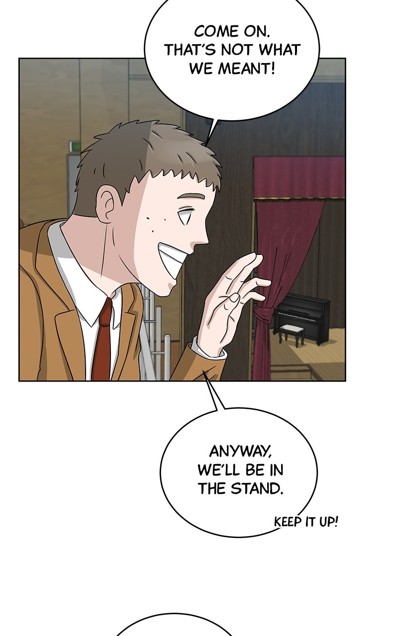 Read Big Man on the Court EN Manga Online