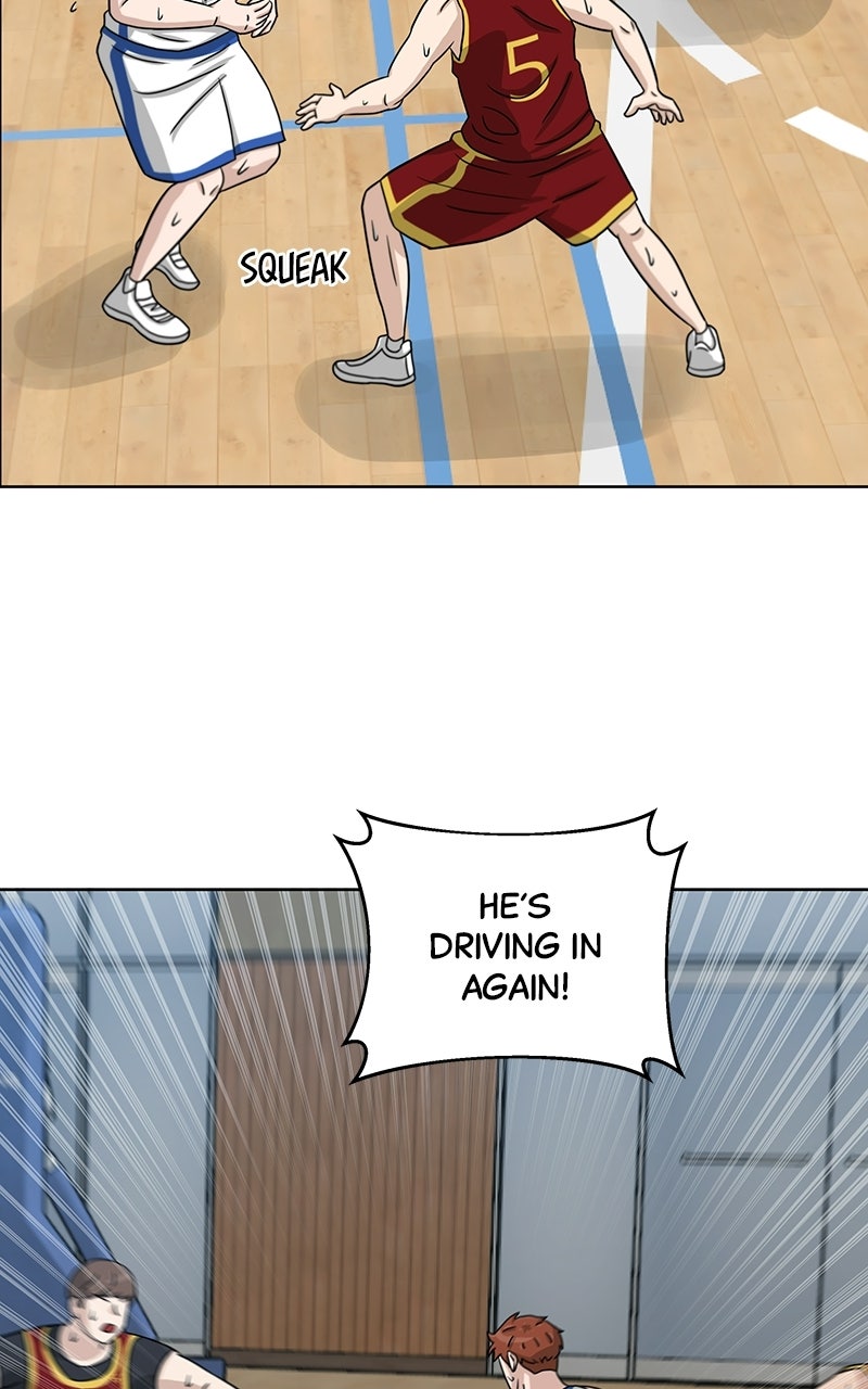 Read Big Man on the Court EN Manga Online