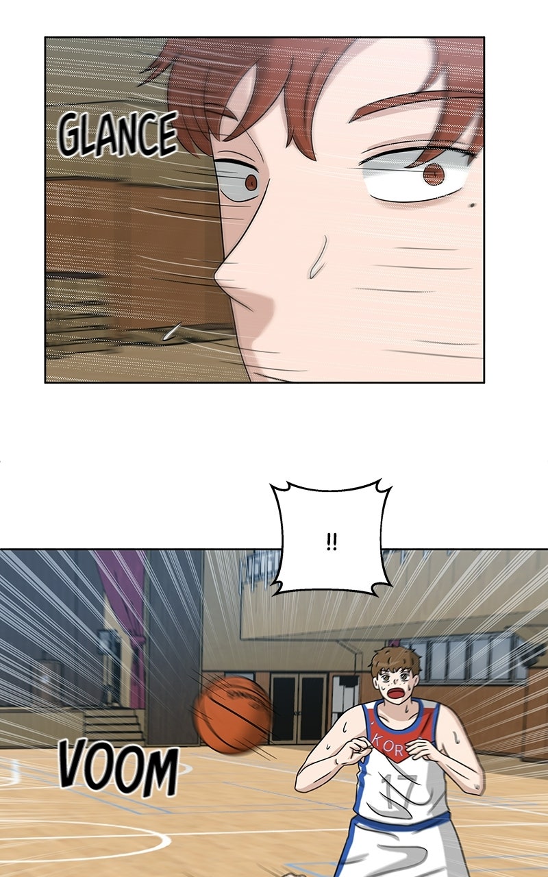 Read Big Man on the Court EN Manga Online