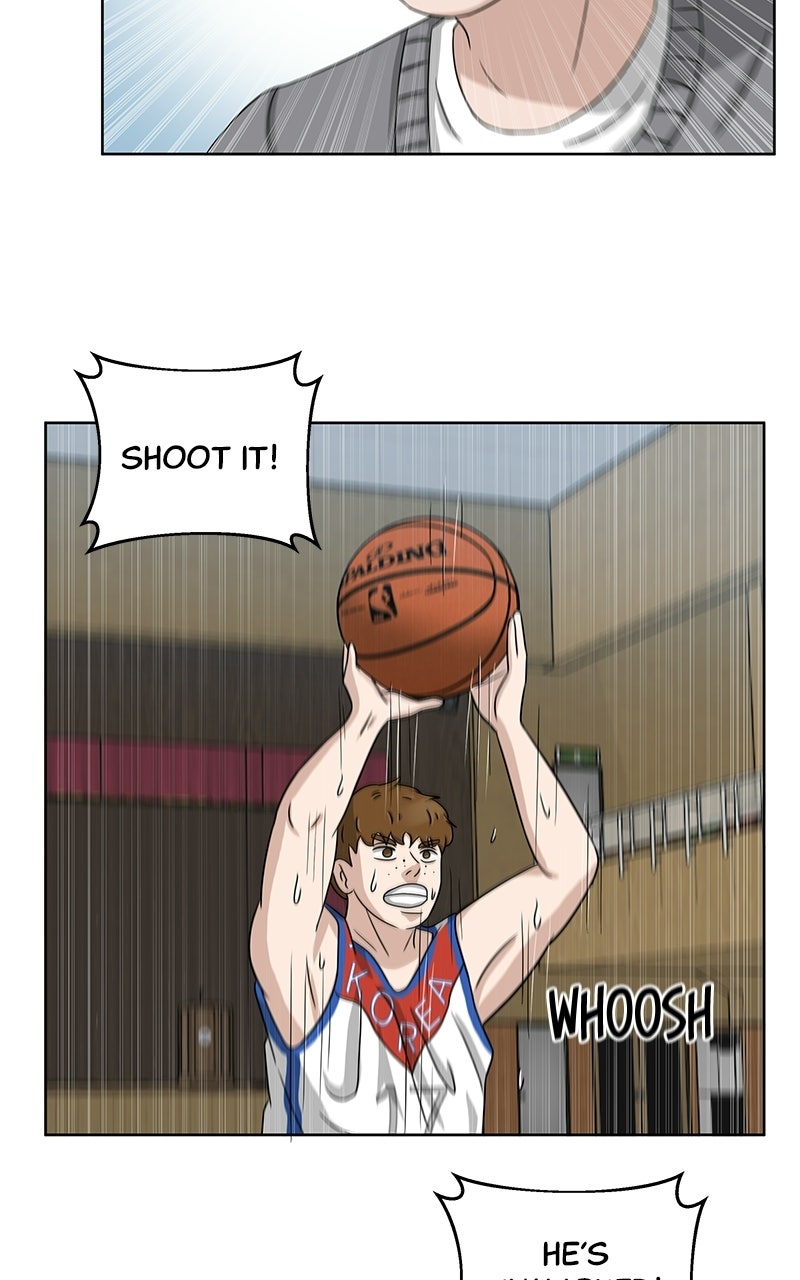 Read Big Man on the Court EN Manga Online