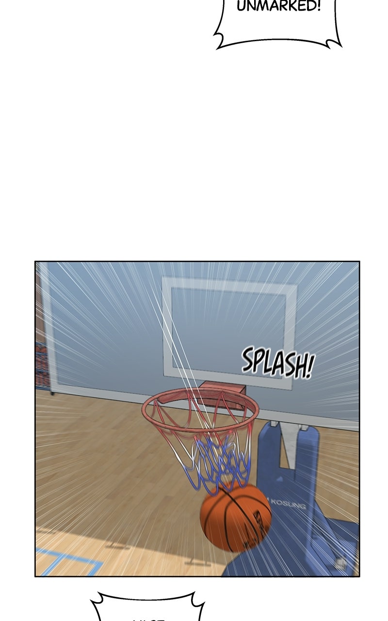 Read Big Man on the Court EN Manga Online