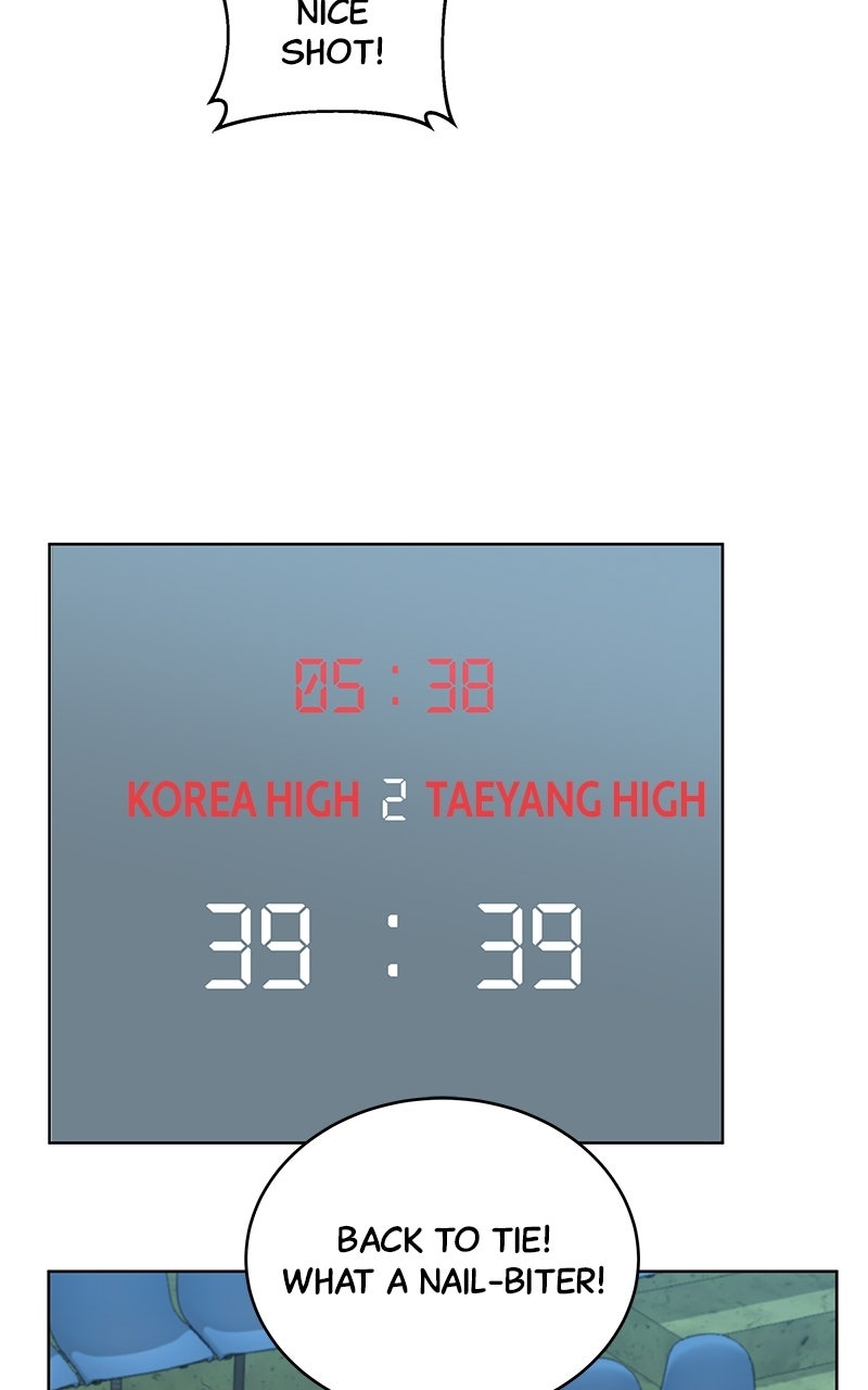 Read Big Man on the Court EN Manga Online