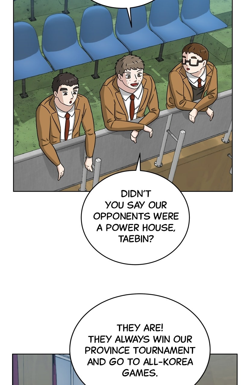 Read Big Man on the Court EN Manga Online