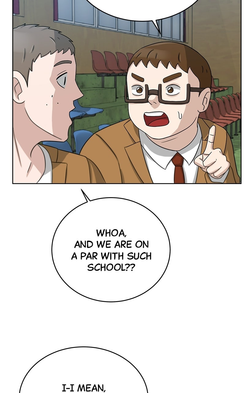 Read Big Man on the Court EN Manga Online
