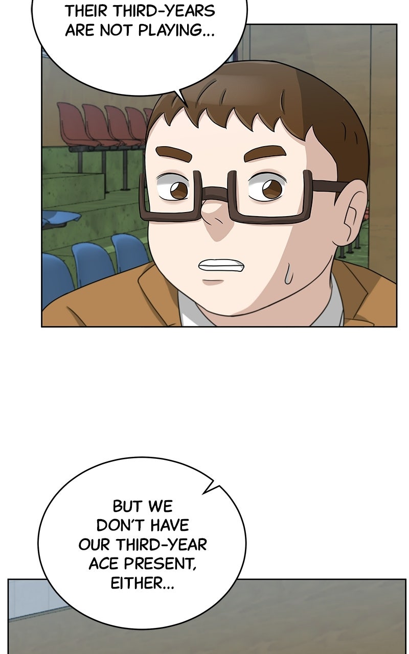 Read Big Man on the Court EN Manga Online
