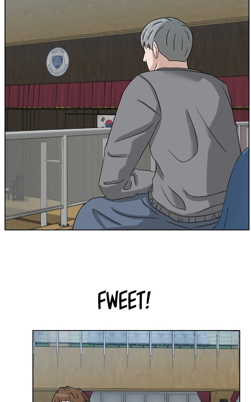 Read Big Man on the Court EN Manga Online