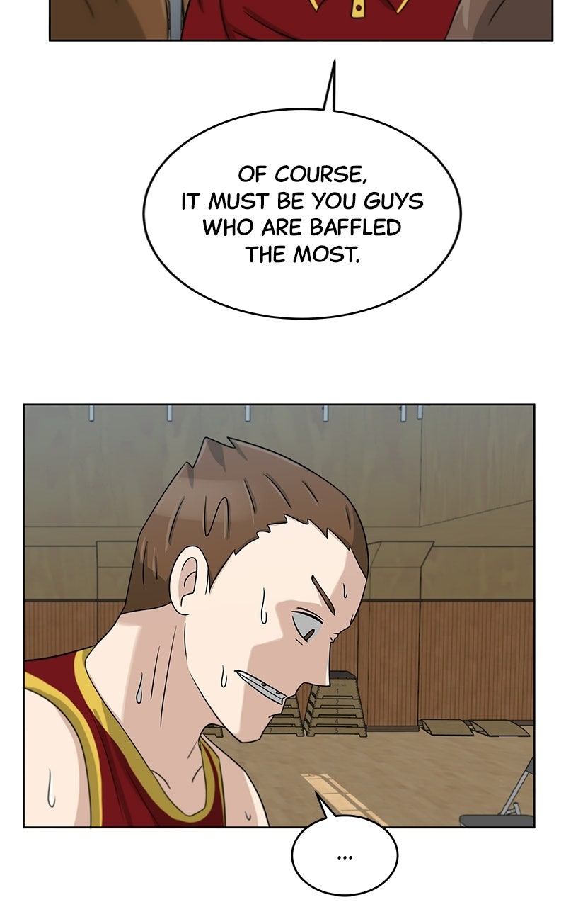 Read Big Man on the Court EN Manga Online