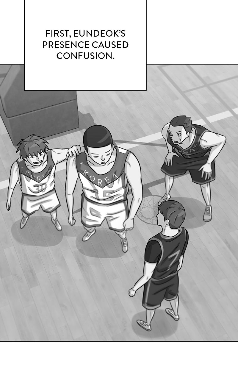 Read Big Man on the Court EN Manga Online