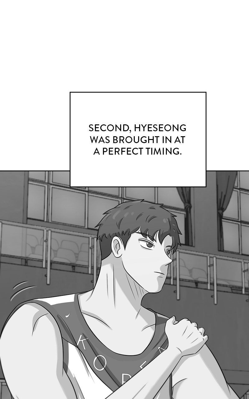 Read Big Man on the Court EN Manga Online