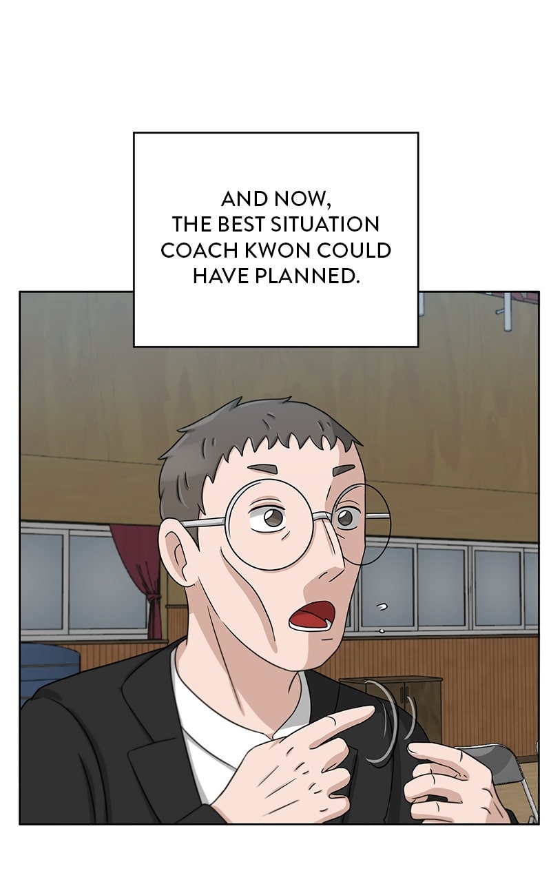Read Big Man on the Court EN Manga Online