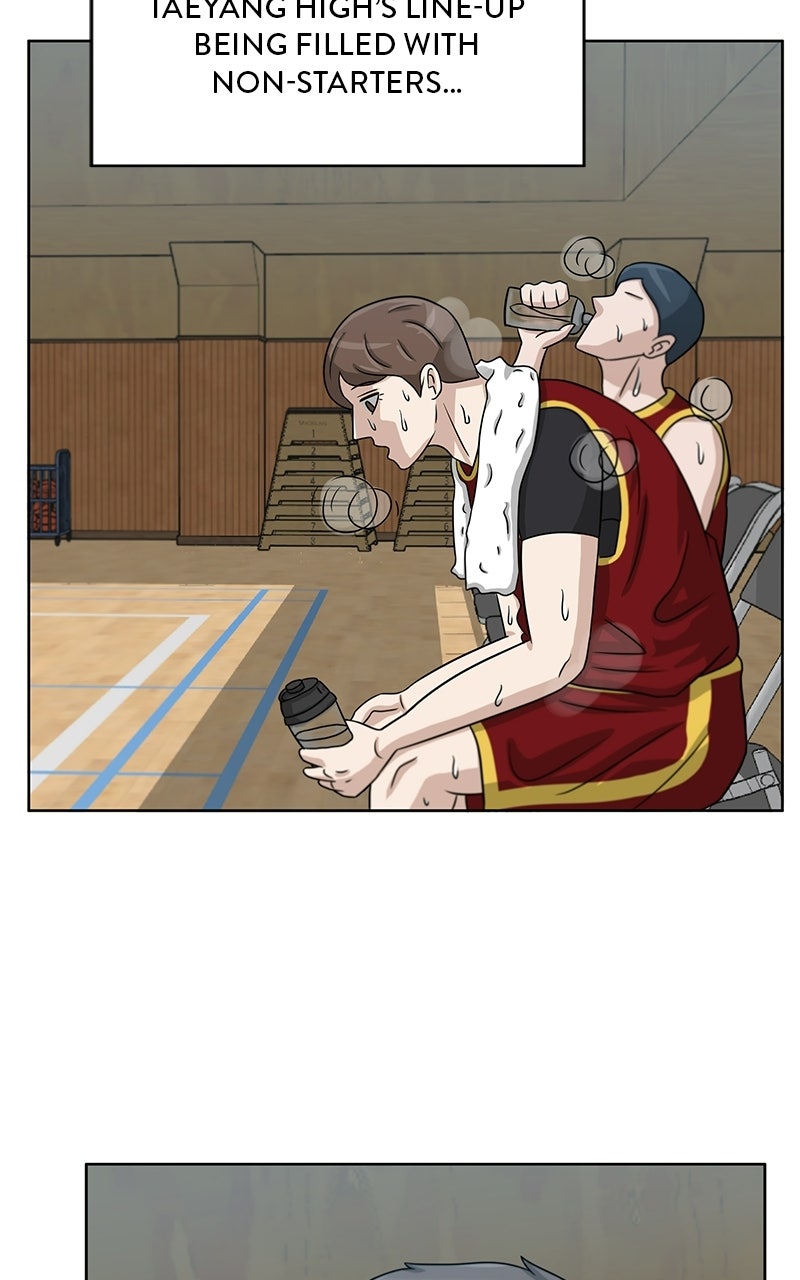 Read Big Man on the Court EN Manga Online