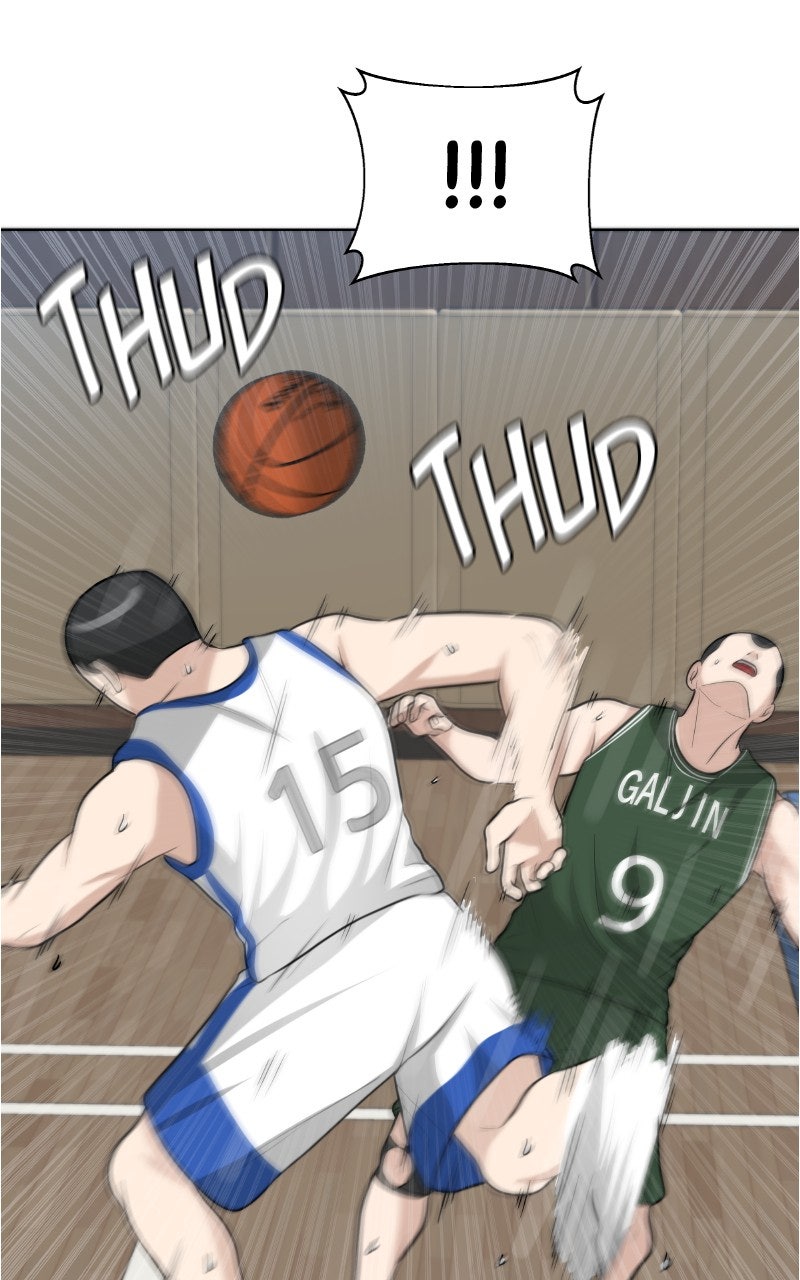 Read Big Man on the Court EN Manga Online