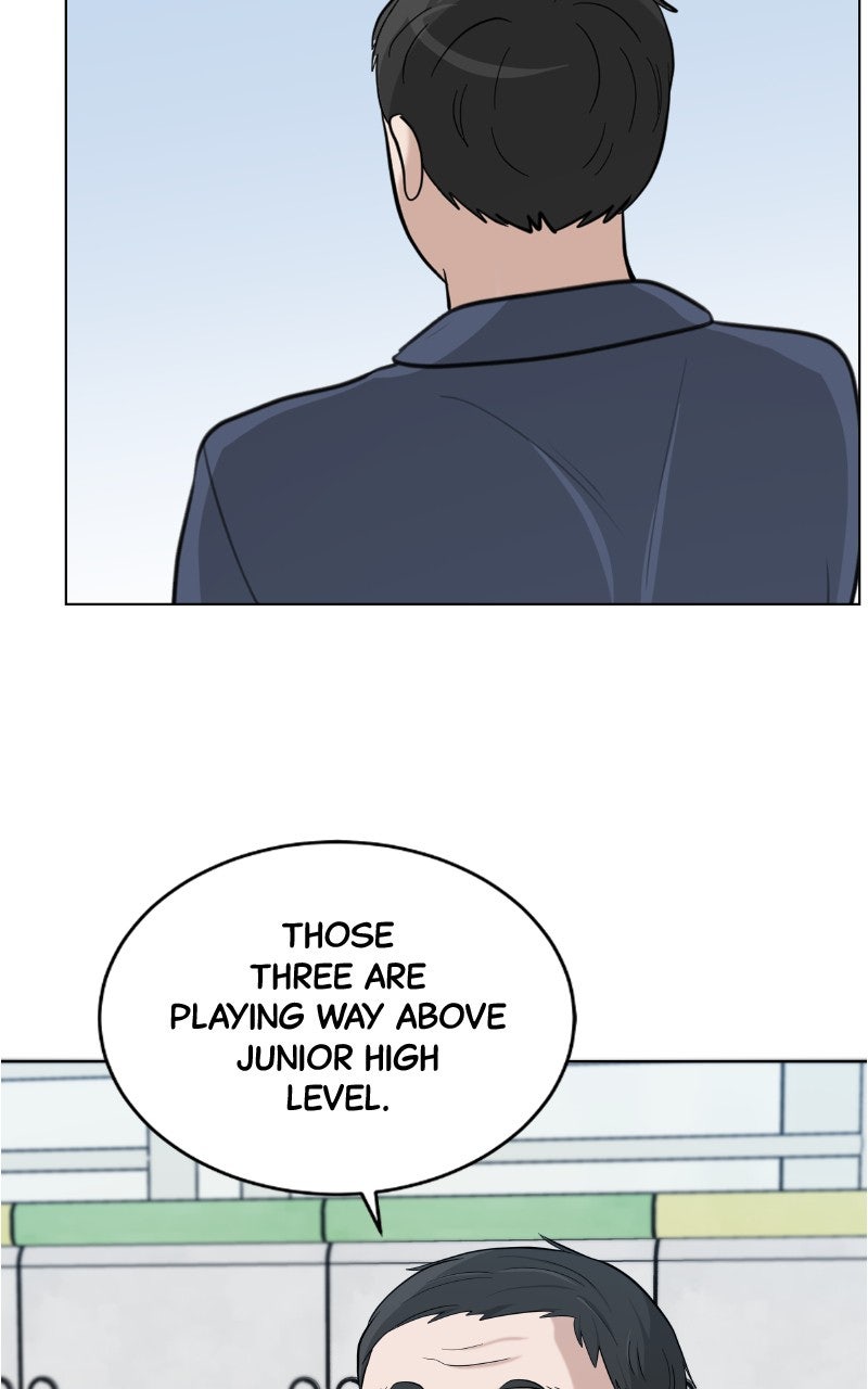 Read Big Man on the Court EN Manga Online