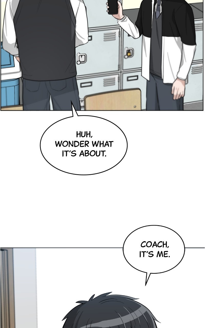 Read Big Man on the Court EN Manga Online