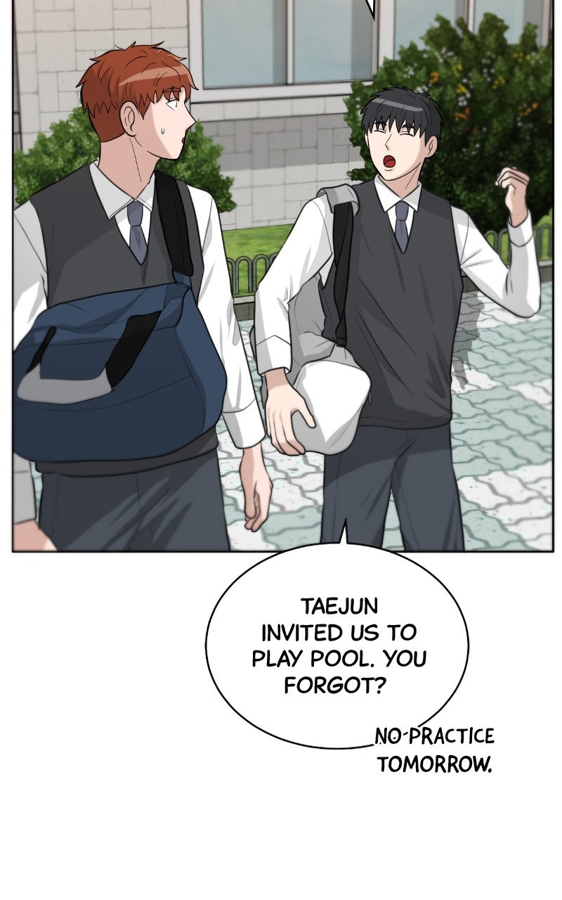 Read Big Man on the Court EN Manga Online