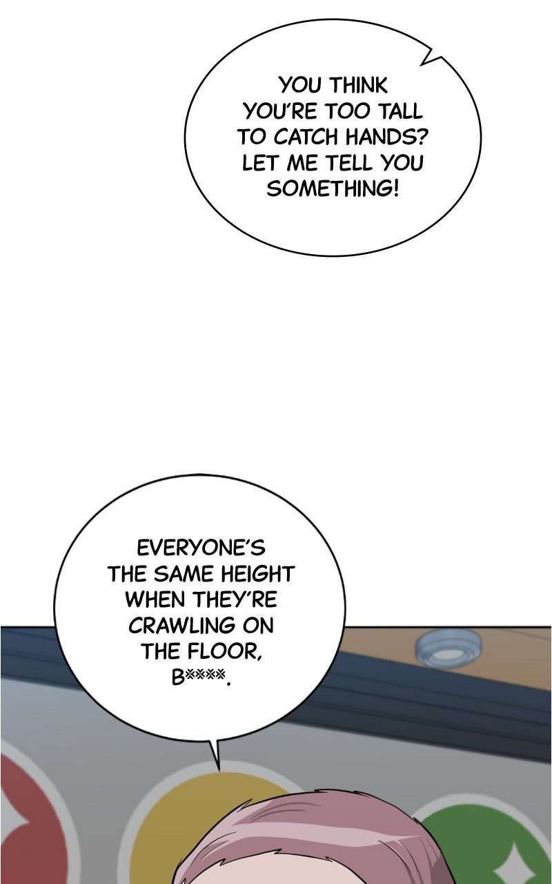 Read Big Man on the Court EN Manga Online