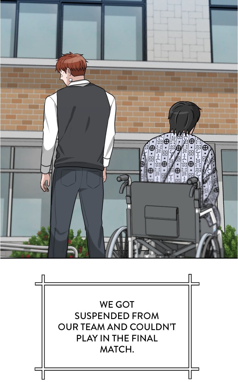 Read Big Man on the Court EN Manga Online