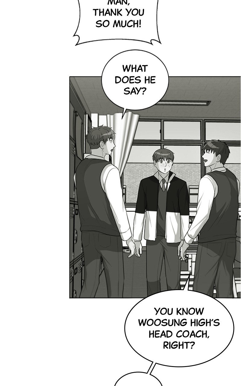 Read Big Man on the Court EN Manga Online