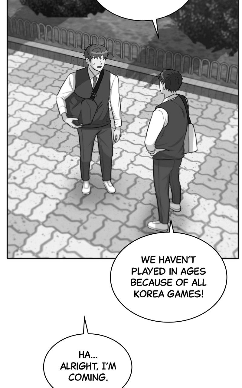 Read Big Man on the Court EN Manga Online
