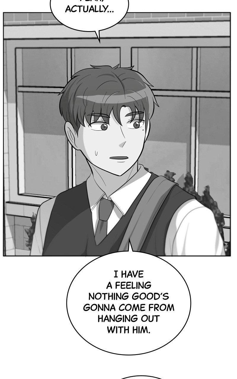 Read Big Man on the Court EN Manga Online