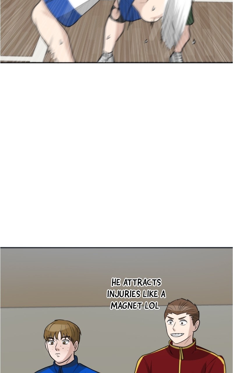 Read Big Man on the Court EN Manga Online