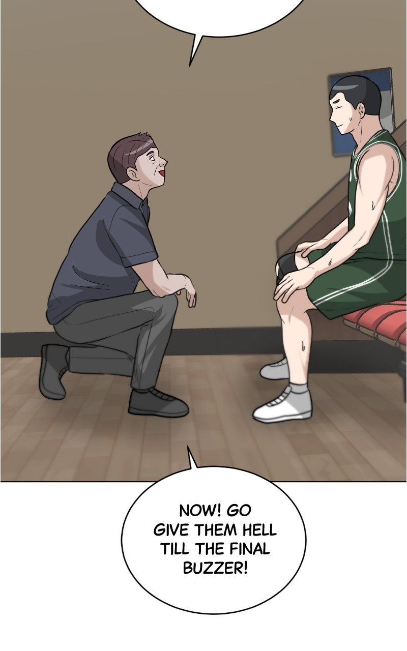 Read Big Man on the Court EN Manga Online