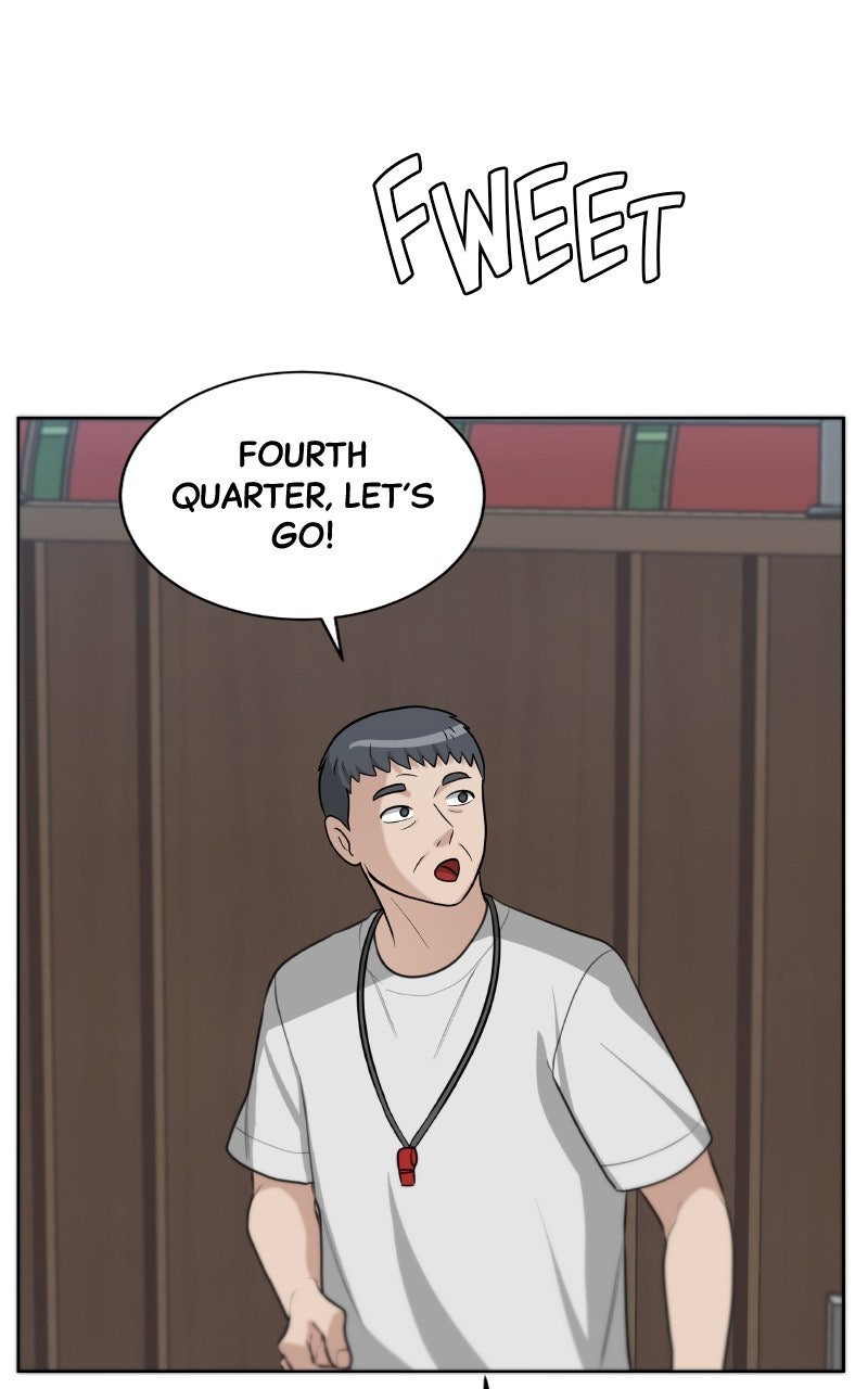 Read Big Man on the Court EN Manga Online