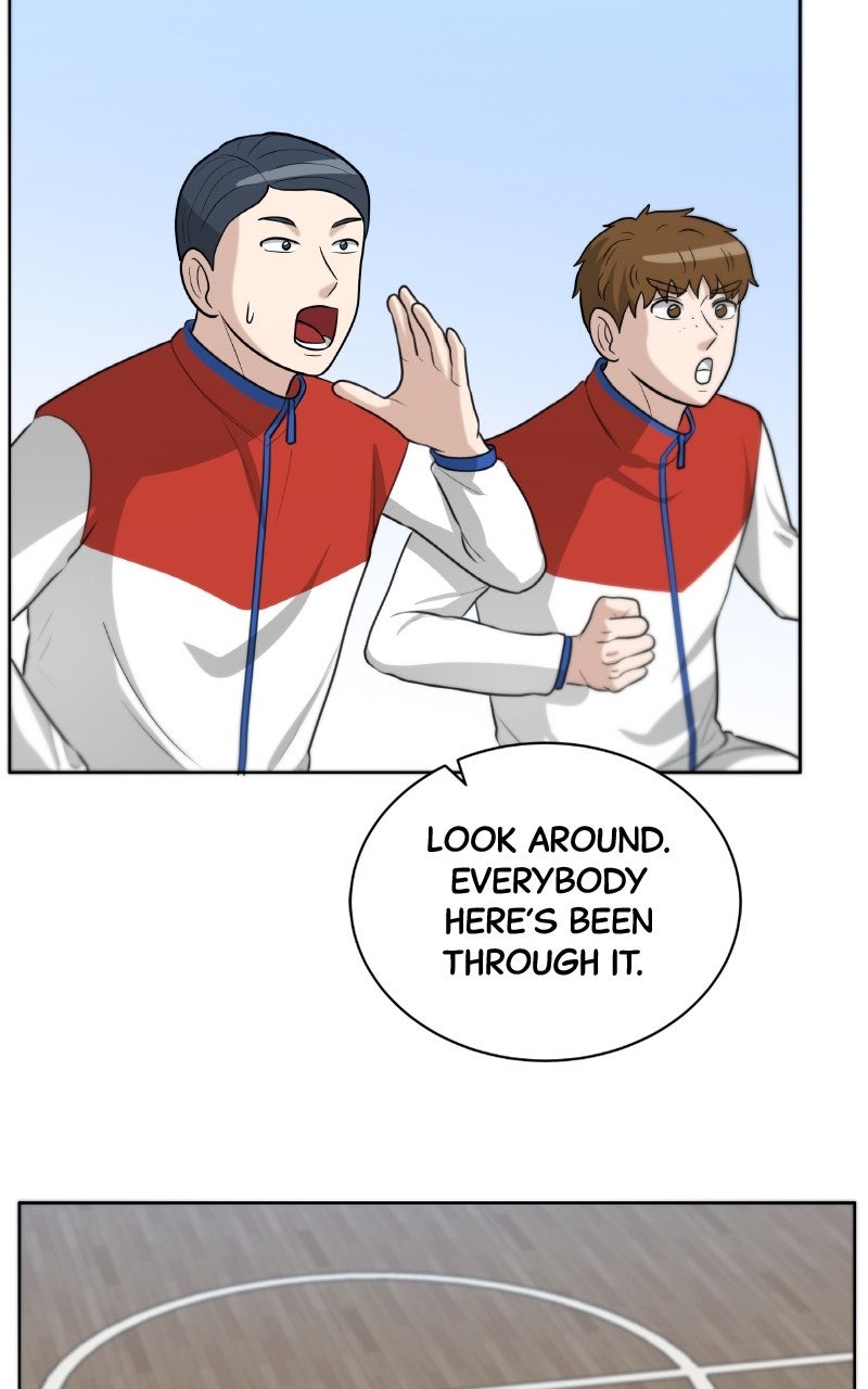 Read Big Man on the Court EN Manga Online
