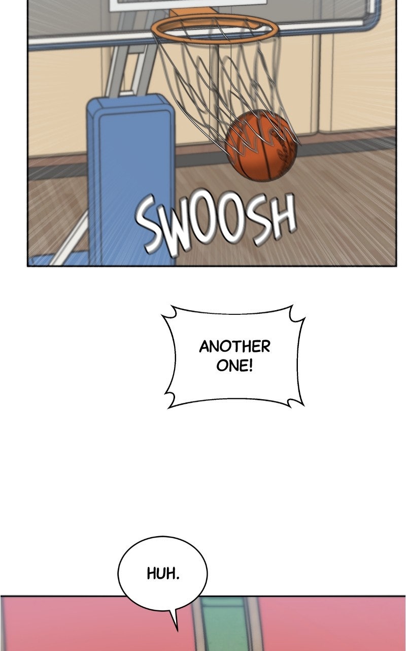 Read Big Man on the Court EN Manga Online