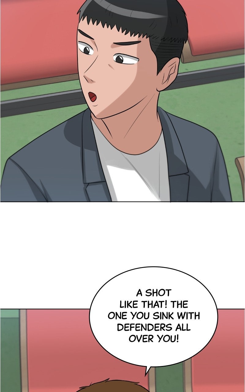 Read Big Man on the Court EN Manga Online