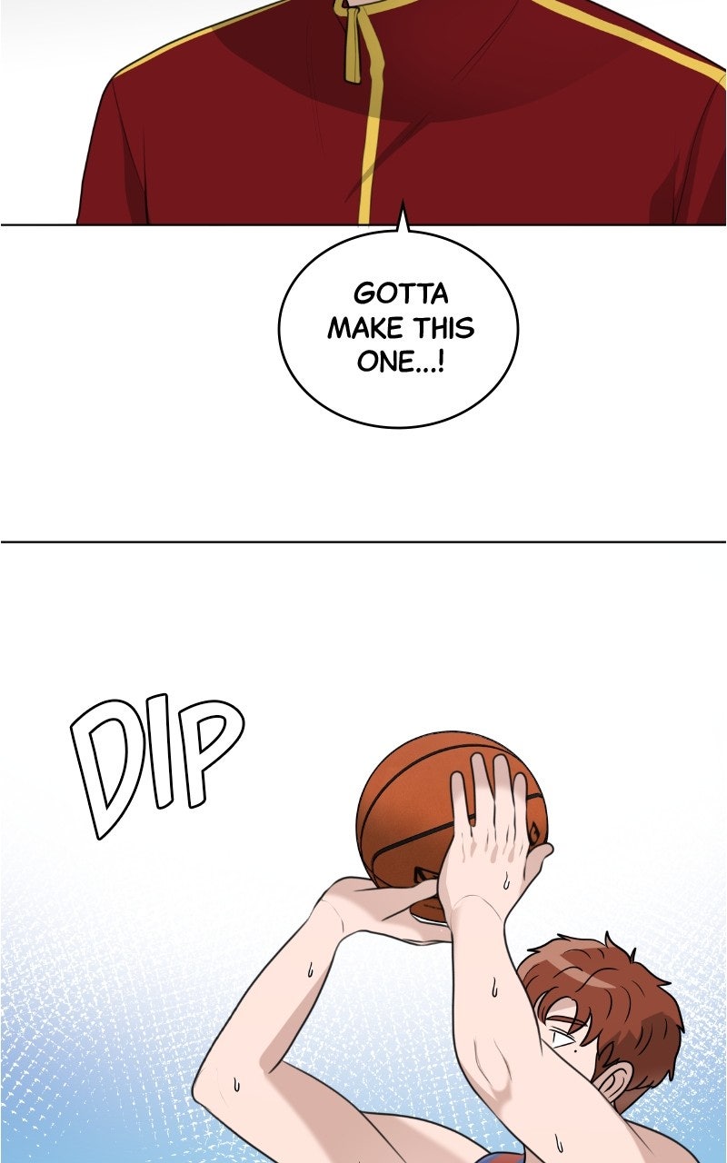 Read Big Man on the Court EN Manga Online