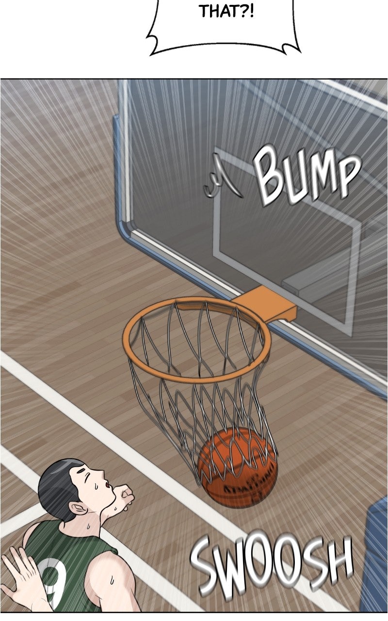 Read Big Man on the Court EN Manga Online