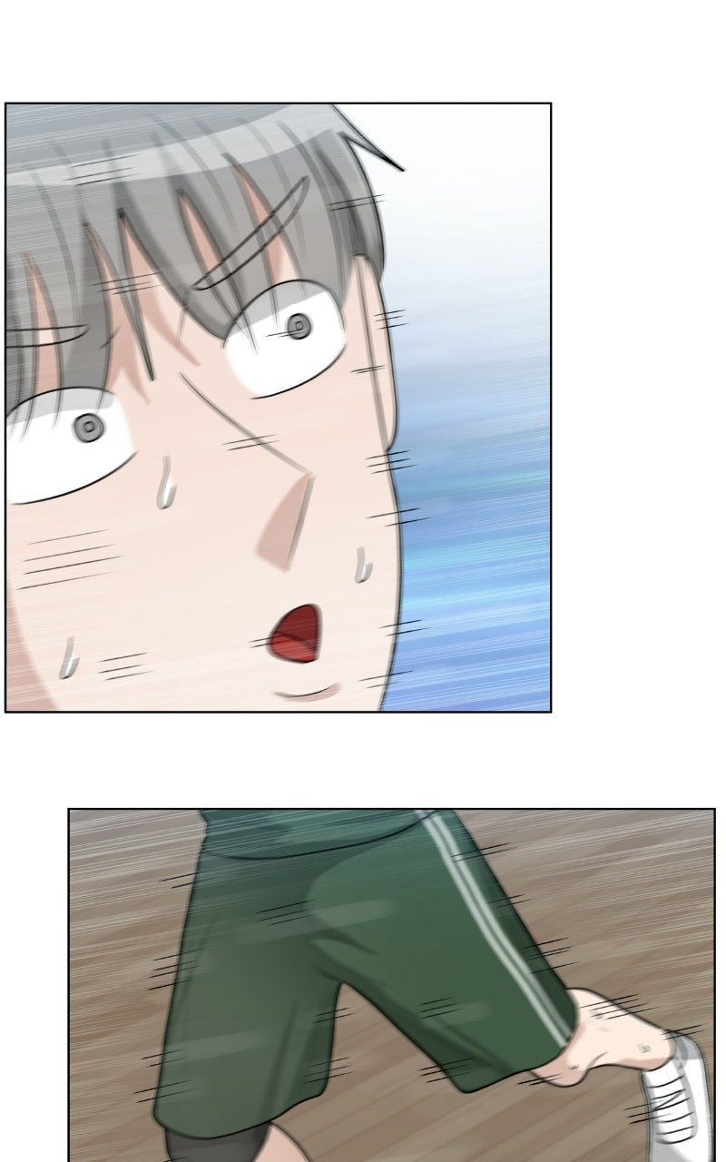 Read Big Man on the Court EN Manga Online
