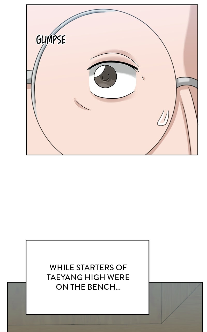 Read Big Man on the Court EN Manga Online
