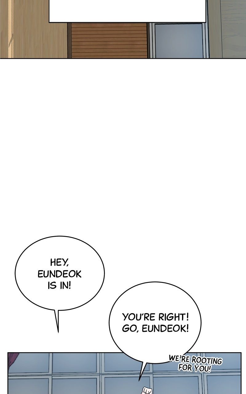 Read Big Man on the Court EN Manga Online