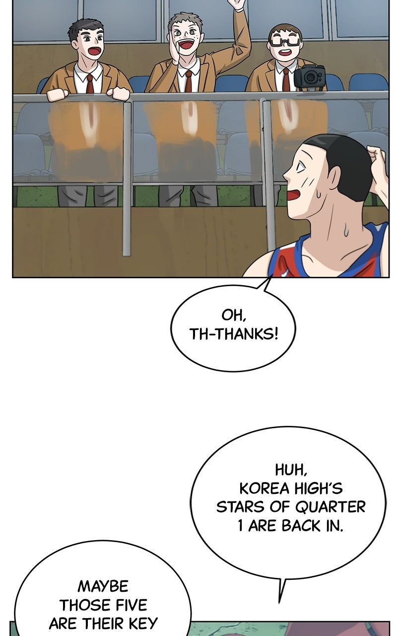 Read Big Man on the Court EN Manga Online
