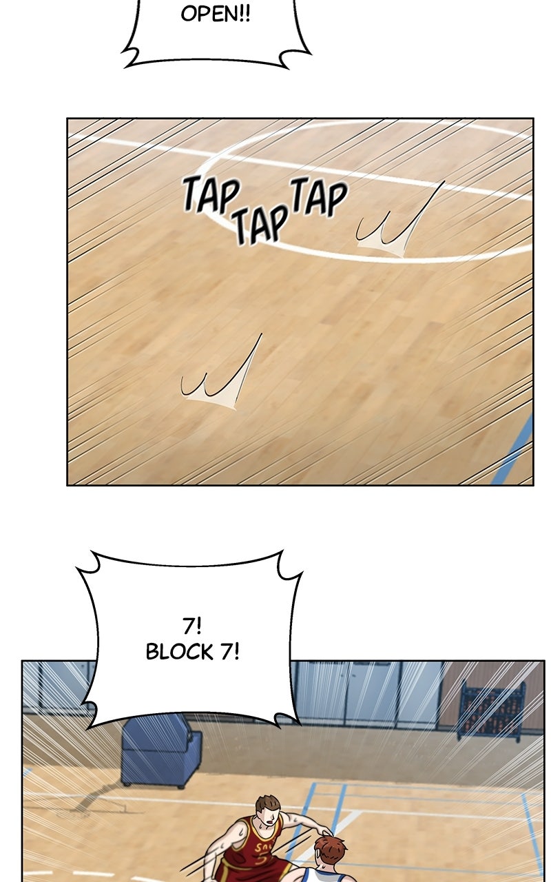 Read Big Man on the Court EN Manga Online