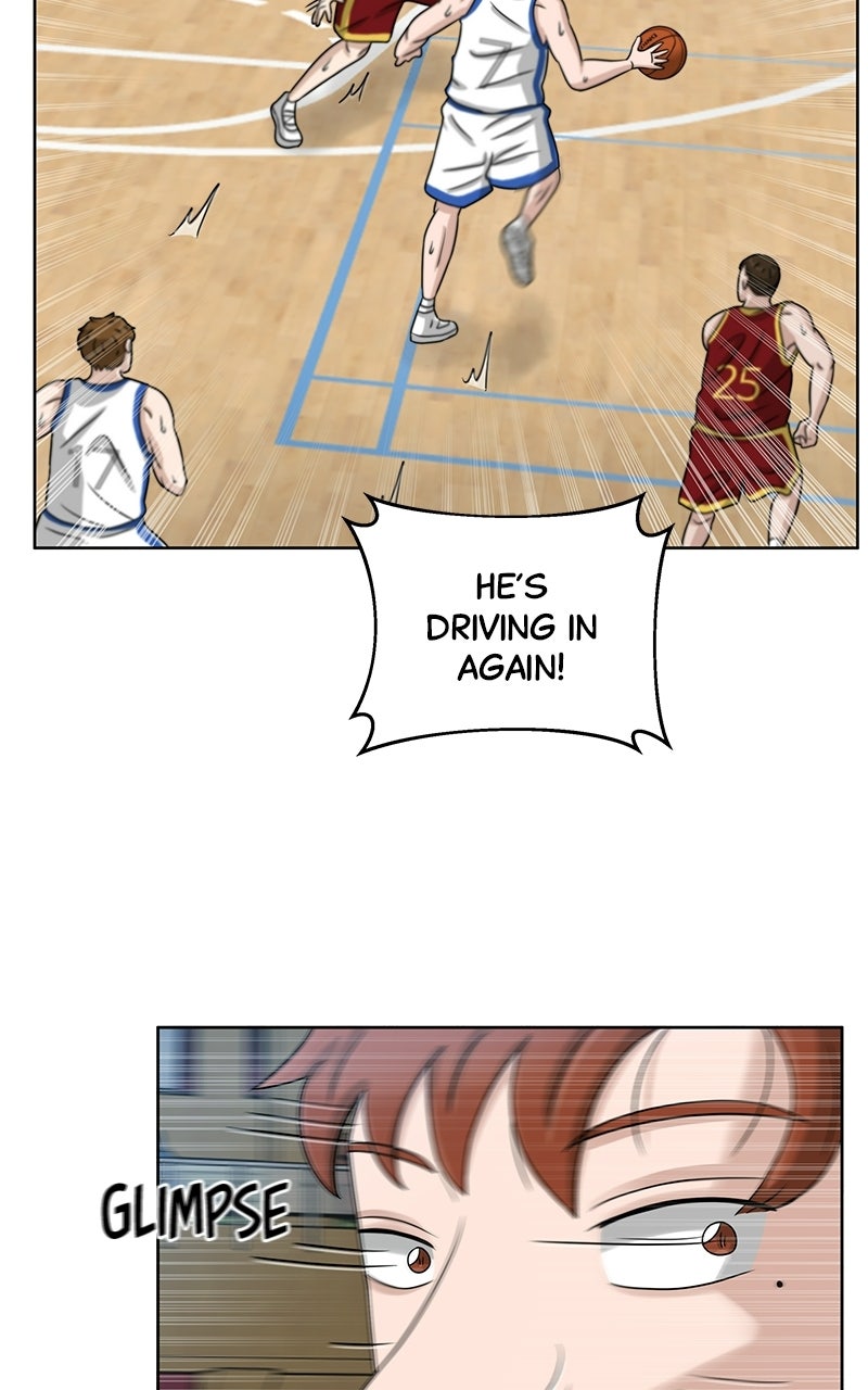 Read Big Man on the Court EN Manga Online