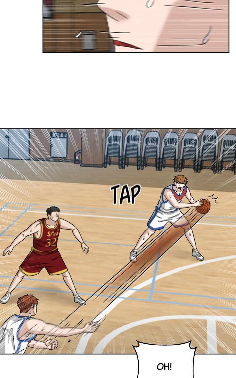 Read Big Man on the Court EN Manga Online