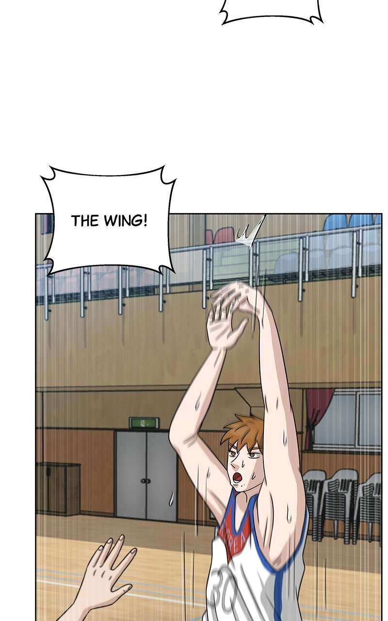 Read Big Man on the Court EN Manga Online