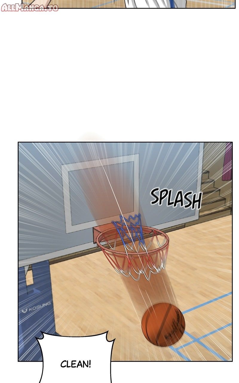 Read Big Man on the Court EN Manga Online