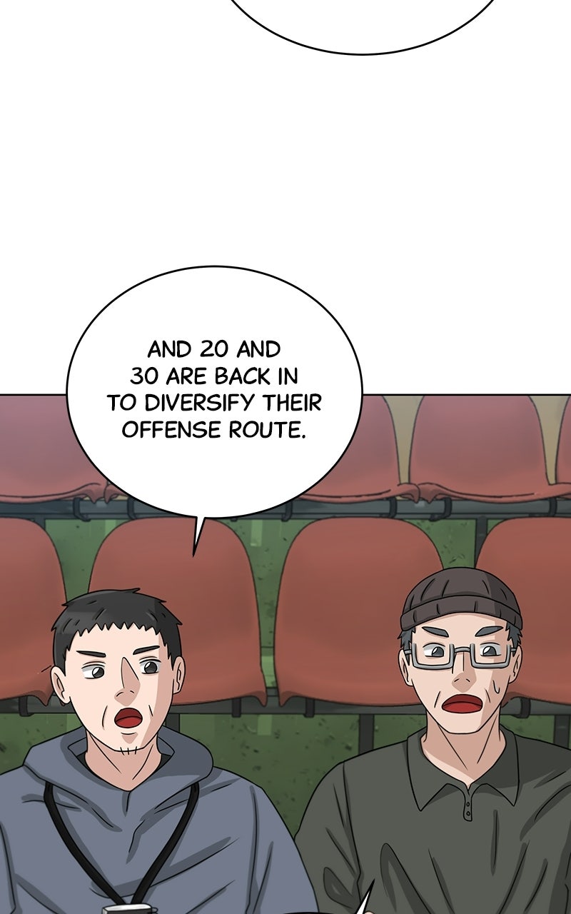 Read Big Man on the Court EN Manga Online