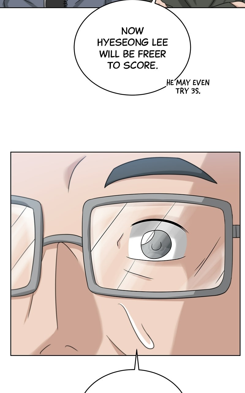 Read Big Man on the Court EN Manga Online