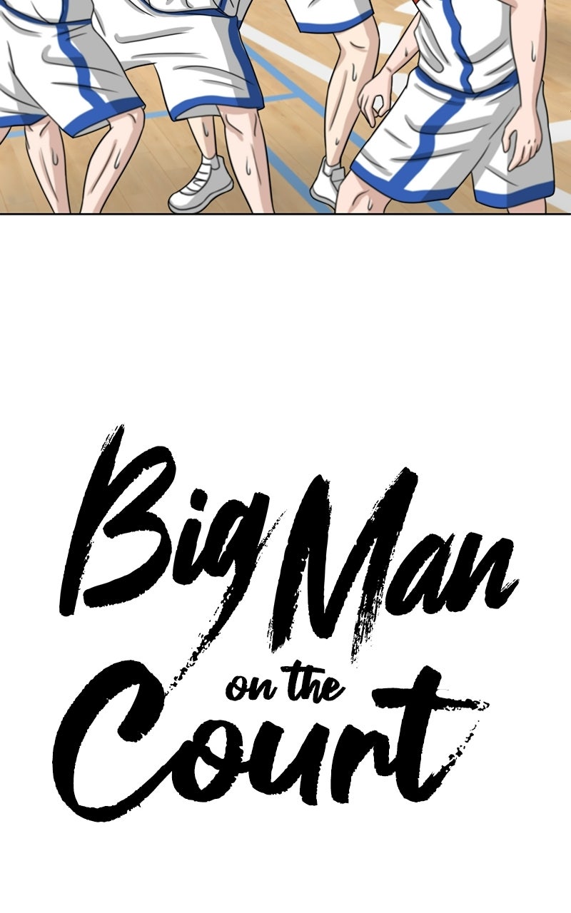 Read Big Man on the Court EN Manga Online