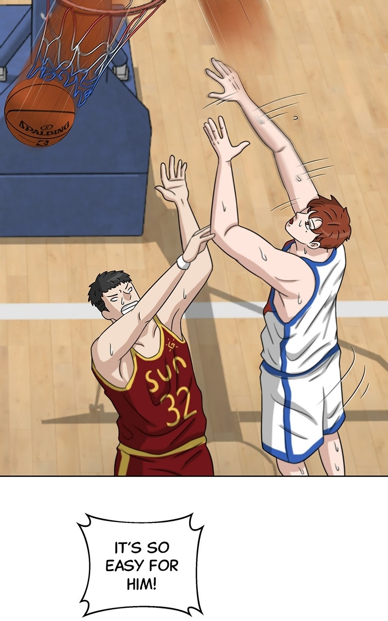 Read Big Man on the Court EN Manga Online