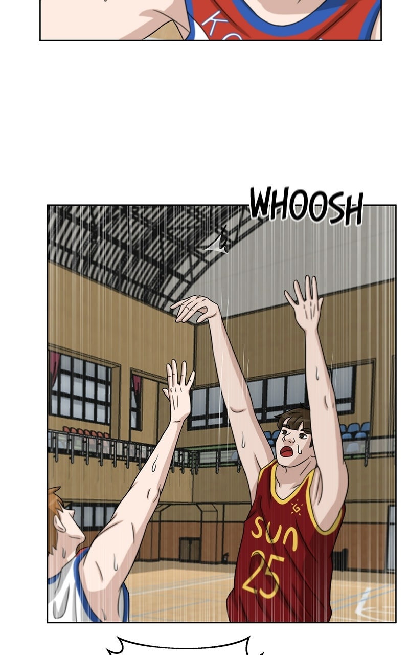 Read Big Man on the Court EN Manga Online