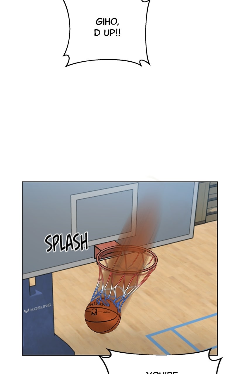 Read Big Man on the Court EN Manga Online